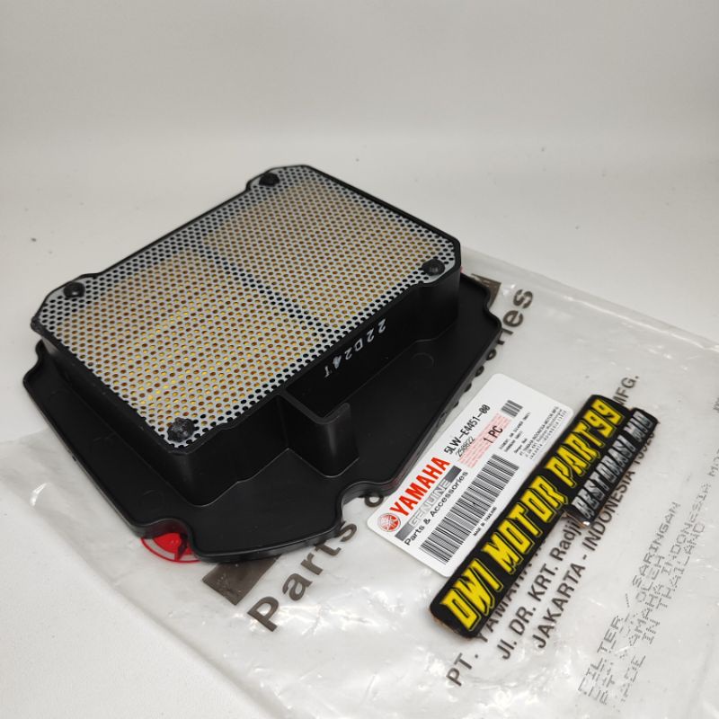 SARINGAN BUSA FILTER UDARA NOUVO Z LELE ORIGINAL YAMAHA