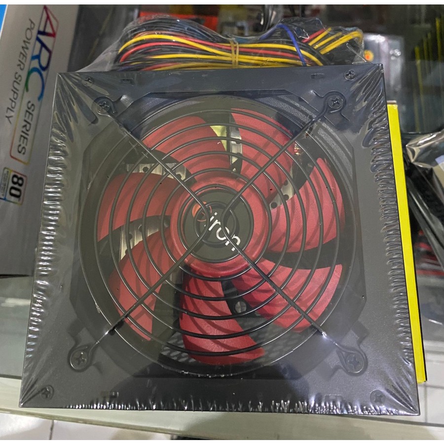 PSU POWER SUPPLY GIRON P02 500 WATT II Anadenim Store