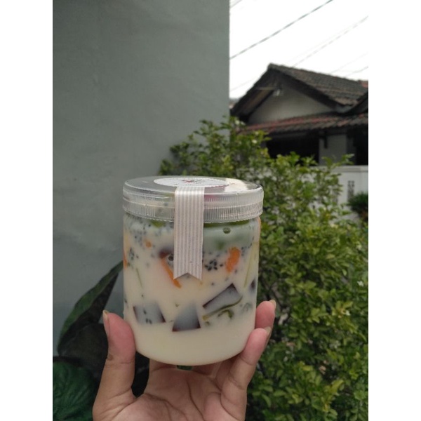 

PO H-1 ES XIMILU IN JAR 500ml