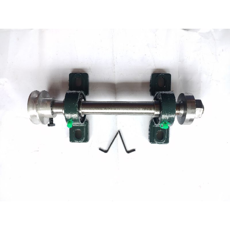 as gergaji serkel meja 1 inc panjang 30cm lengkap