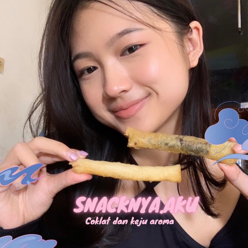 

keju dan coklat aroma