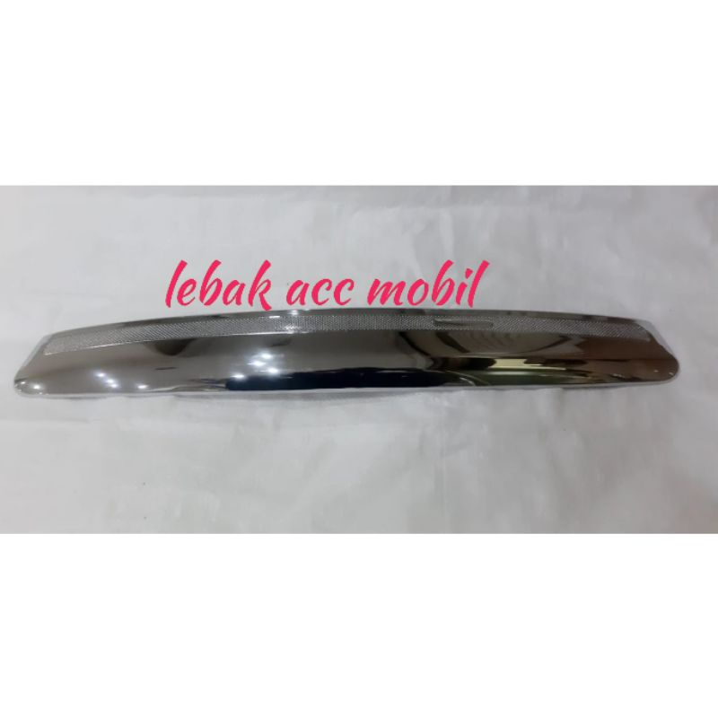 trunklid / trunk lid bagasi belakang mobil honda freed