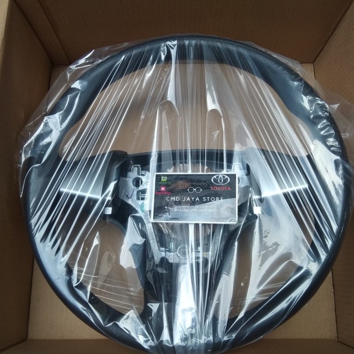 Stir Avanza G 2012-2018