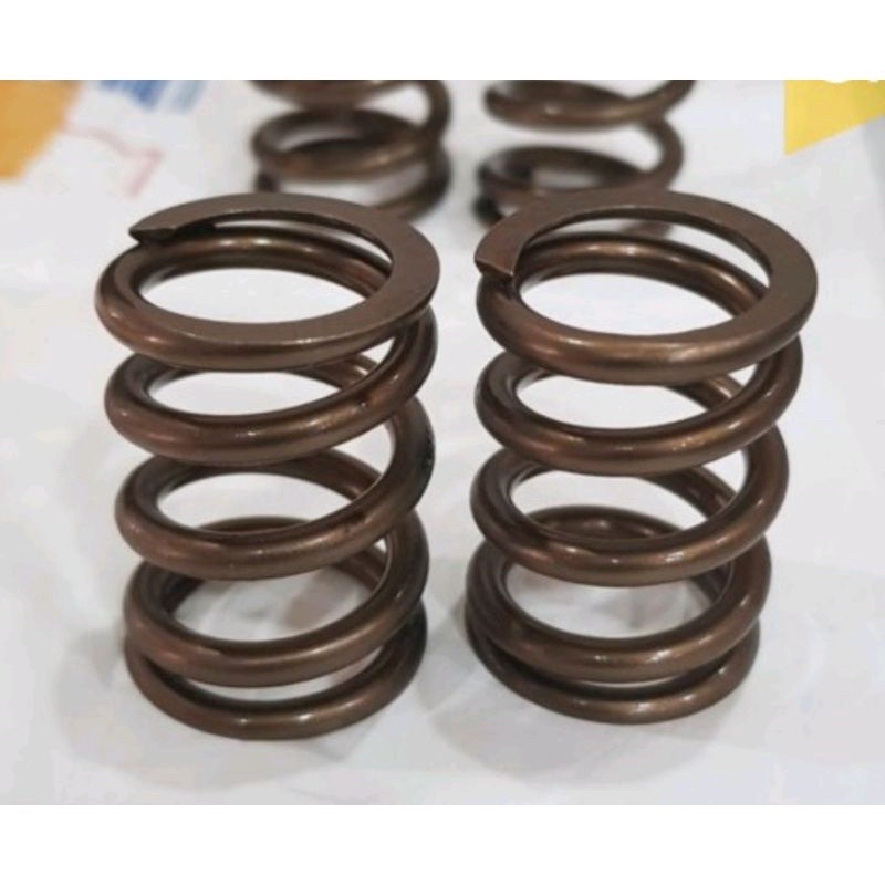 PER PIR KLEP USA AMERIKA GOLD 31 mm RACING