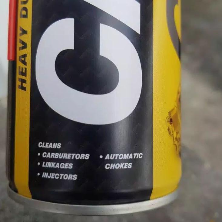 Lebih Untung karburator cleaner autogard carbu cleaner injector motor mobil