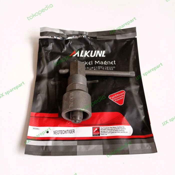 TREKER TREKEL MAGNET MAGNIT TIGER GLPRO MAX NEOTECH MEGAPRO LAMA PRIMU