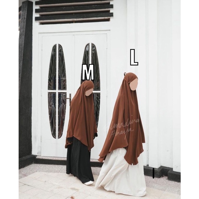 CLASSIC BERGO ELMADINA