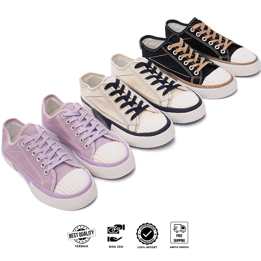 FREE KOTAK SEPATU!!! SALE!!! SEPATU WANITA IMPORT GOOD QUALITY - A19