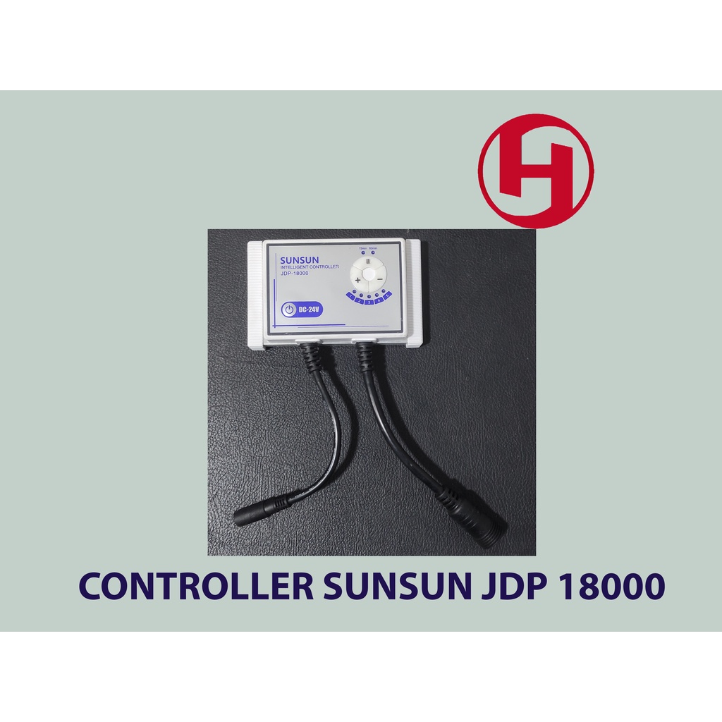 CONTROLLER SUNSUN JDP 18000 SPAREPART JDP 18000