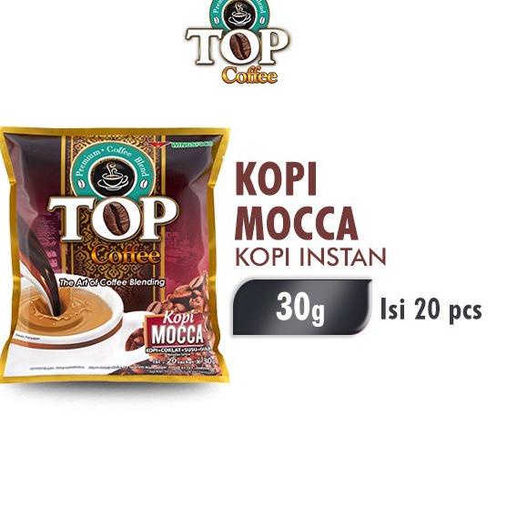 

artMm3M7--TOP Kopi Instan Mocha Bag 6X20X30g