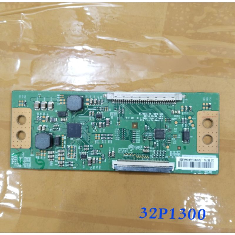 TCON TV LED TOSHIBA 32P1300