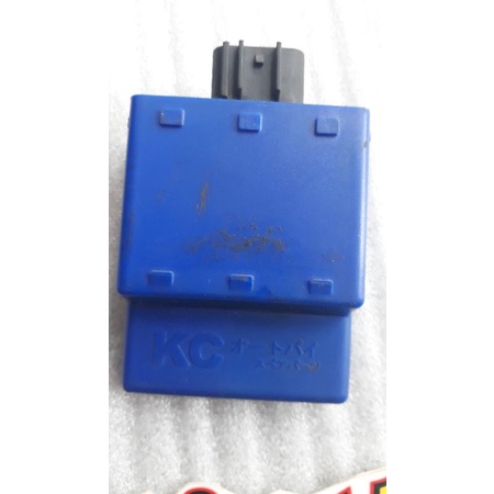 CDI racing mio series