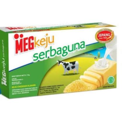 

trxN3z3Y--MEG Keju Serbaguna 170 gr