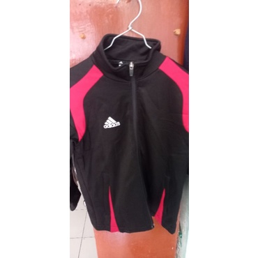 Jaket adidas ori anak - anak