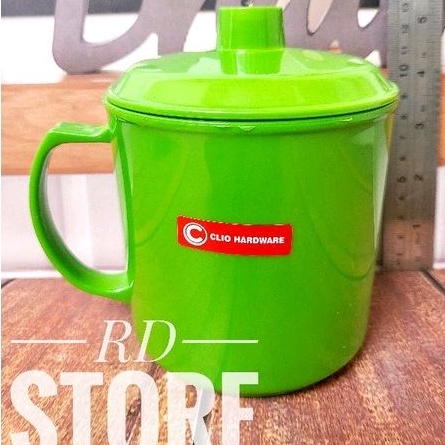 PROMO 1.PCS MUG GAGANG MELAMINE