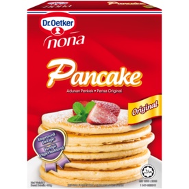 DR OETKER PANCAKE