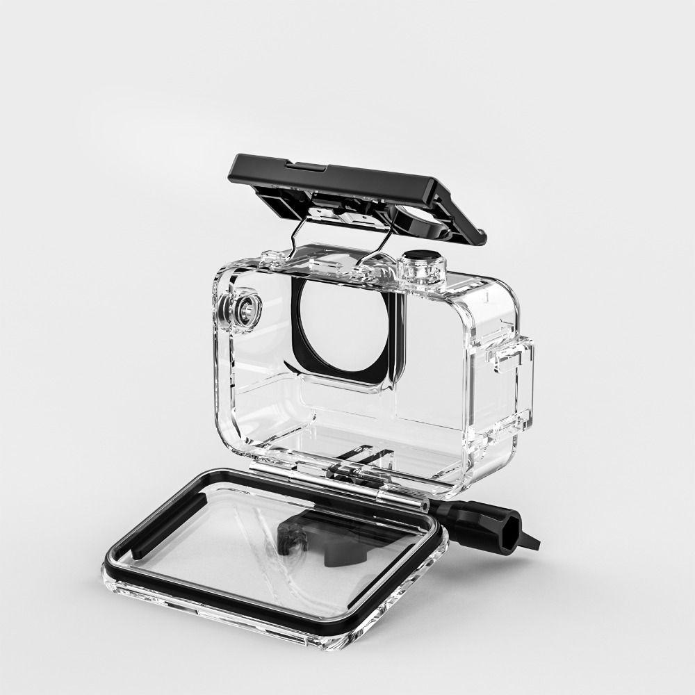 Preva Waterproof Case 40M Casing Housing Bawah Air Shell