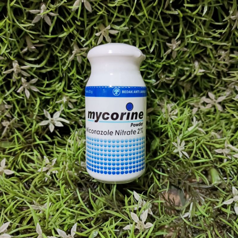 mycorine powder