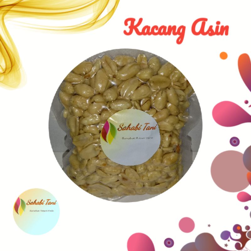 

Kacang Bawang
