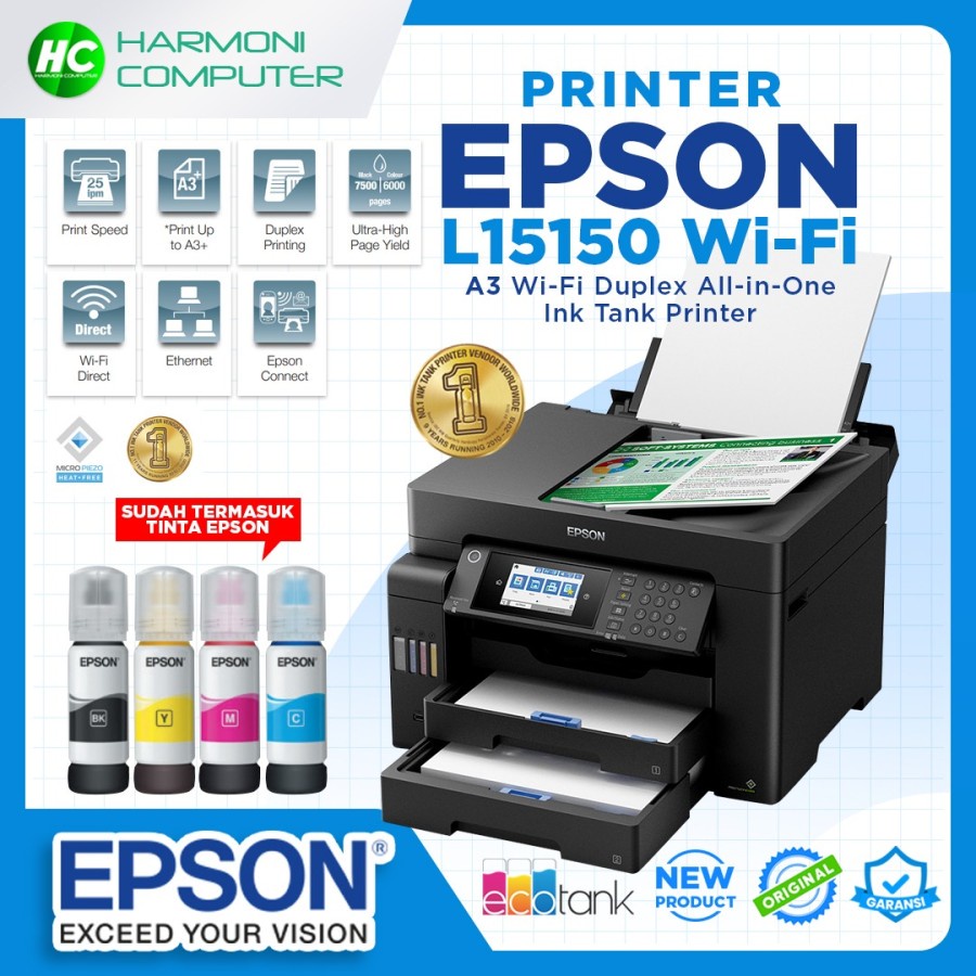 EPSON L15150