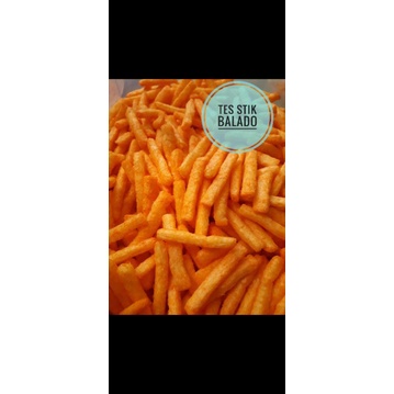 

Tes Stik Balado 250gr