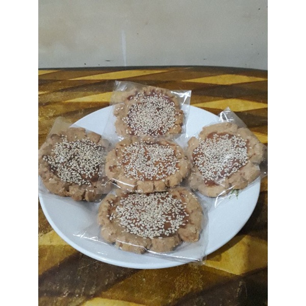 

Kue Kacang