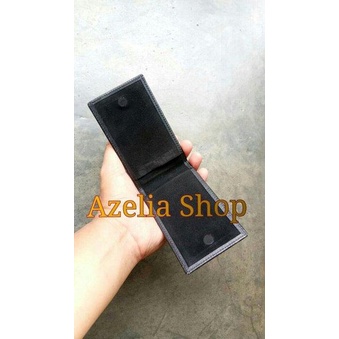 

Id Card Holder Kulit/Name Tag/Tempat Id Card Logo K3 Safety First
