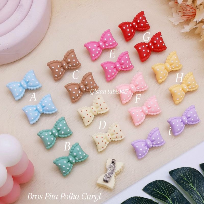 Bros Clay Pita Series|Bros Clay Pita|Bros Dagu|Bros Bahu