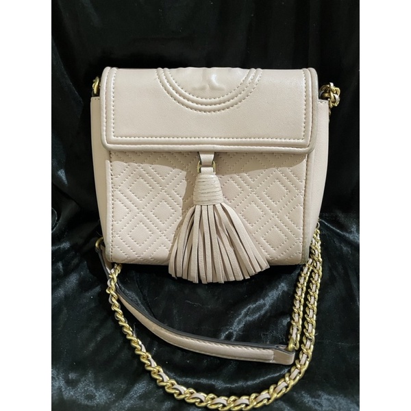 authentic TB mini fleming