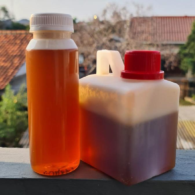 

DISKON MADU SUKET S 500G LIMITED EDITION