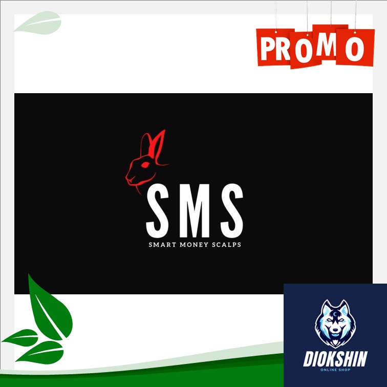 

Panduan Scalper Black Rabbit Trader - Smart Money Scalps Scalping Trading SMC SND