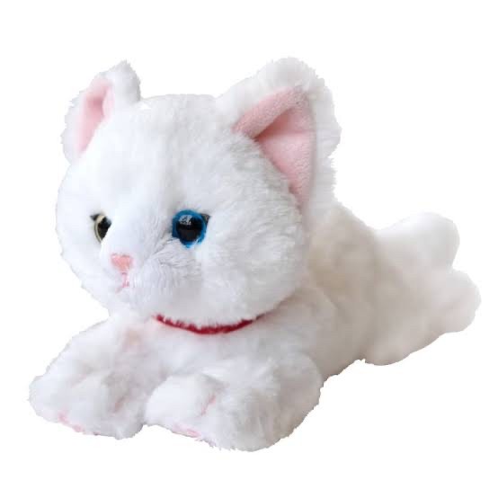Sale Boneka Kucing Hizaneko Sunlemon Promo