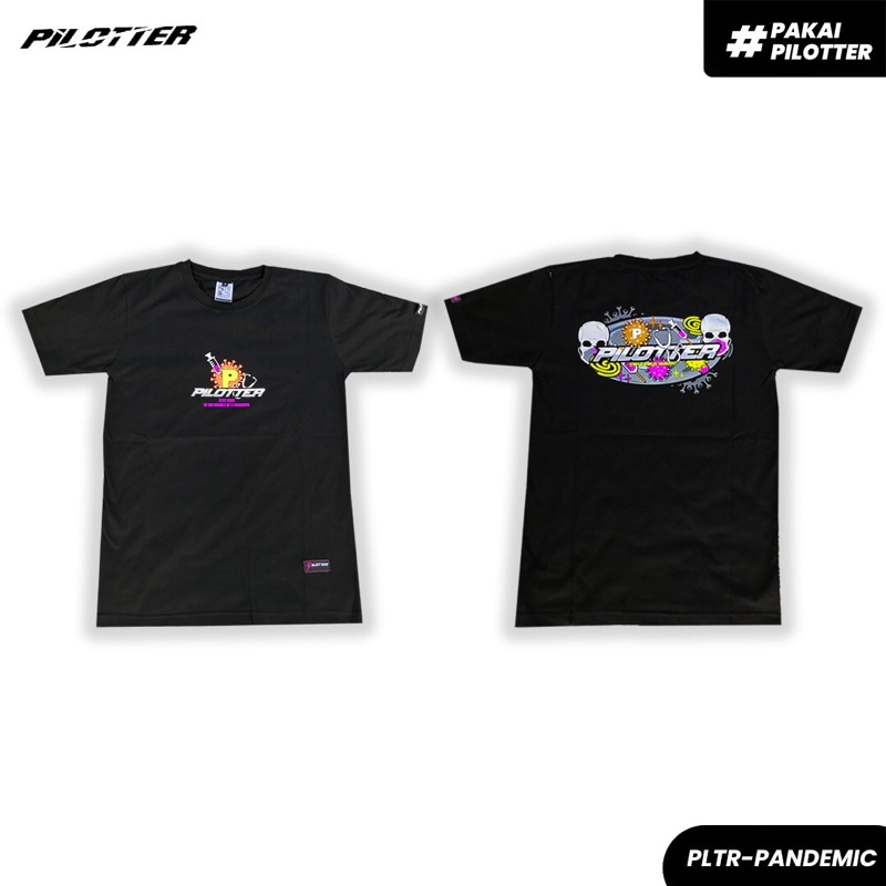 KAOS PILOTTER ORIGINAL KAOS PILOTTER PANDEMIC