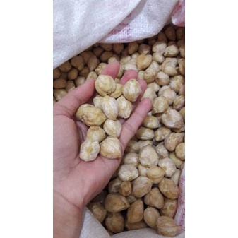 

FLASH SALE Biji Kemiri Bulat 1kg - 500gr gas !!