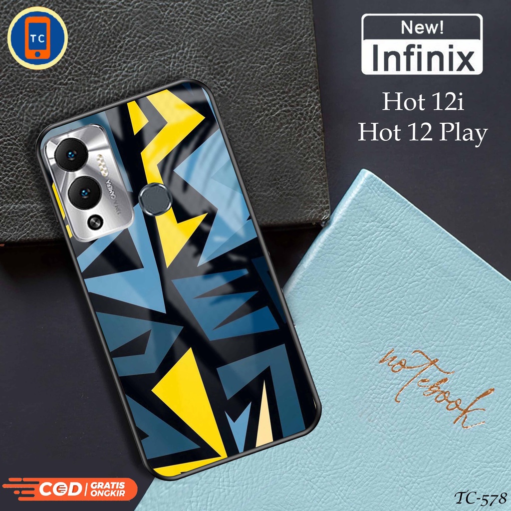 CASE 2D GLOSSY INFINIX HOT 12I HOT 12 PLAY HOT 11S SMART 6 3/64 HOT 8 HOT 9 HOT 9 PLAY HOT 10 HOT 10