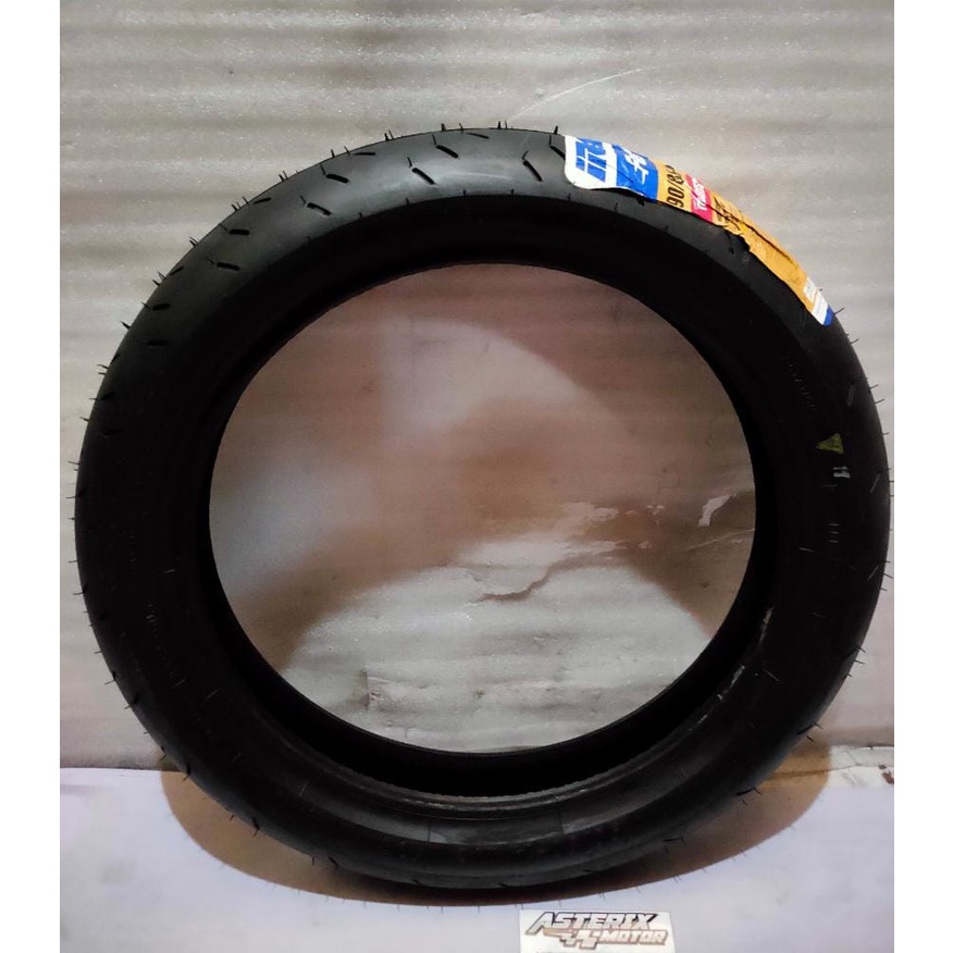 Ban IRC Ban tubeless Ban Racing Soft Compound Ban Matic Vario Mio Beat Ring 14 90/80