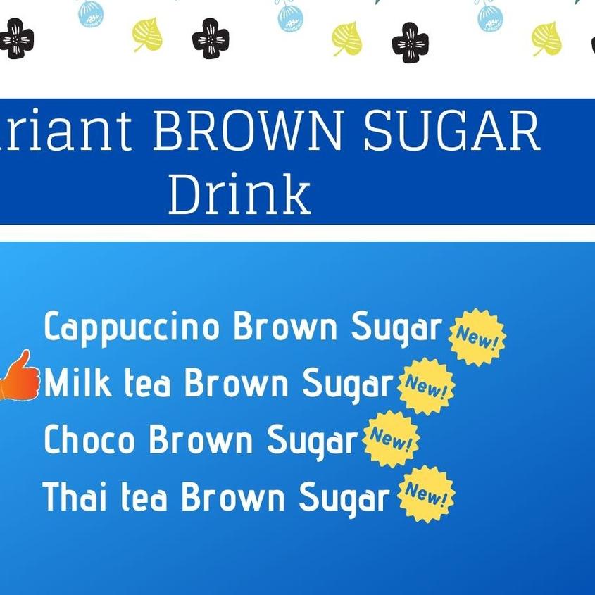 

COD✔️Bubuk Minuman CHOCO DURIAN 1Kg - Bubuk CHOCO DURIAN 1Kg - CHOCO DURIAN Bubuk 1Kg|SQ8