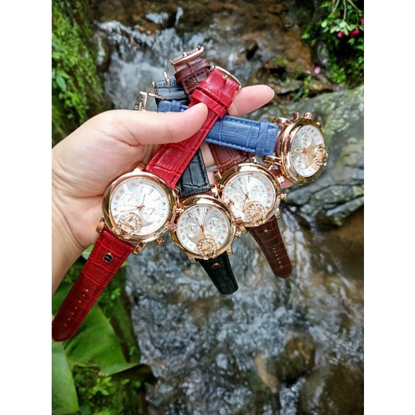 jam tangan wanita terbaru 2022