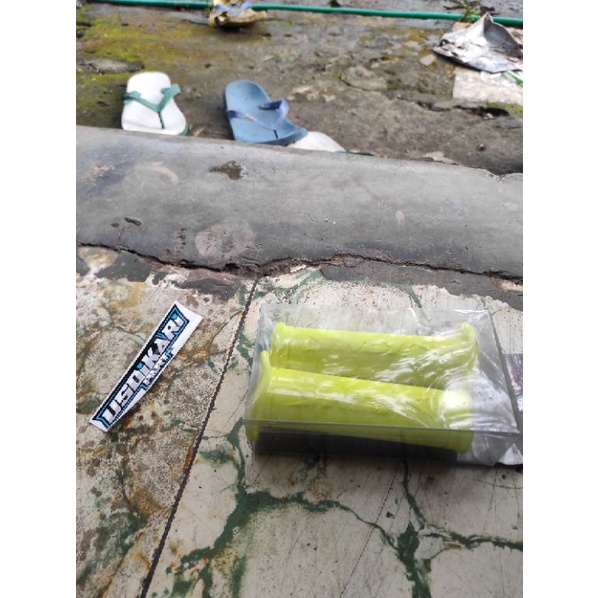 handgrip hangrip hanfat karet ncy