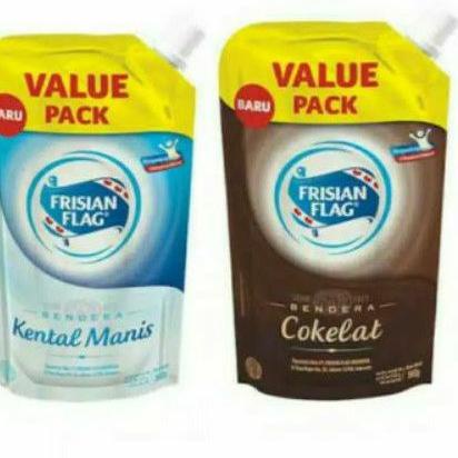 

HARGA GROSIR FRISIAN FLAG KRIM KENTAL MANIS POUCH 545GR gas !!
