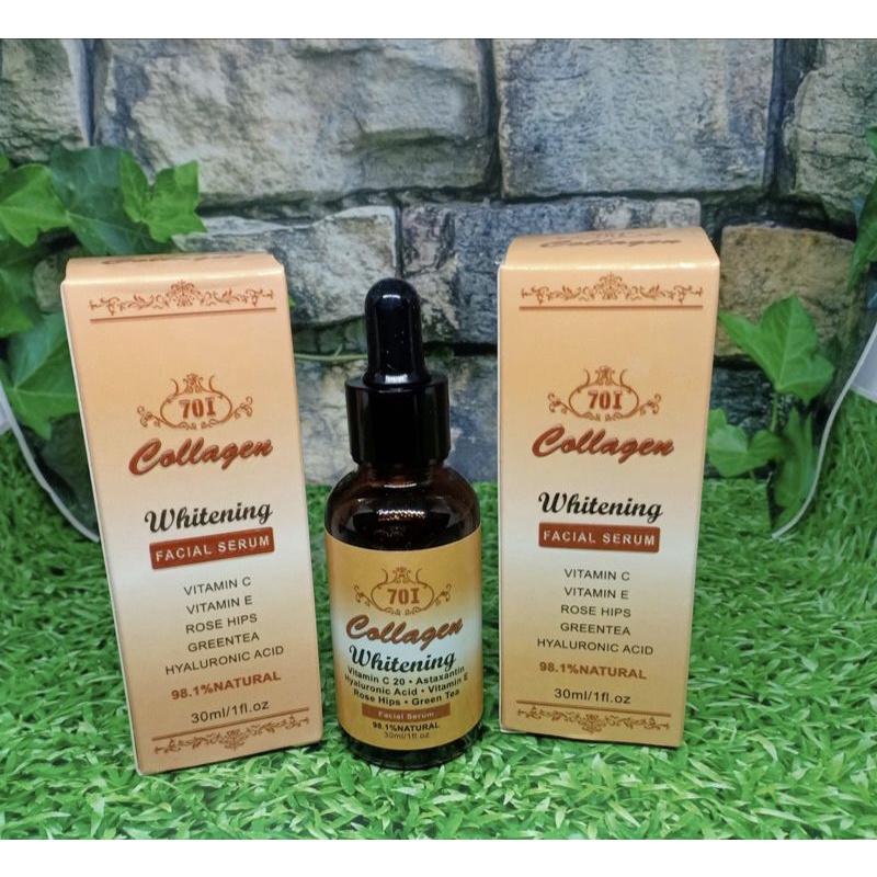 (ECER) CREAM COLLAGEN ORIGINAL MALAYSIA