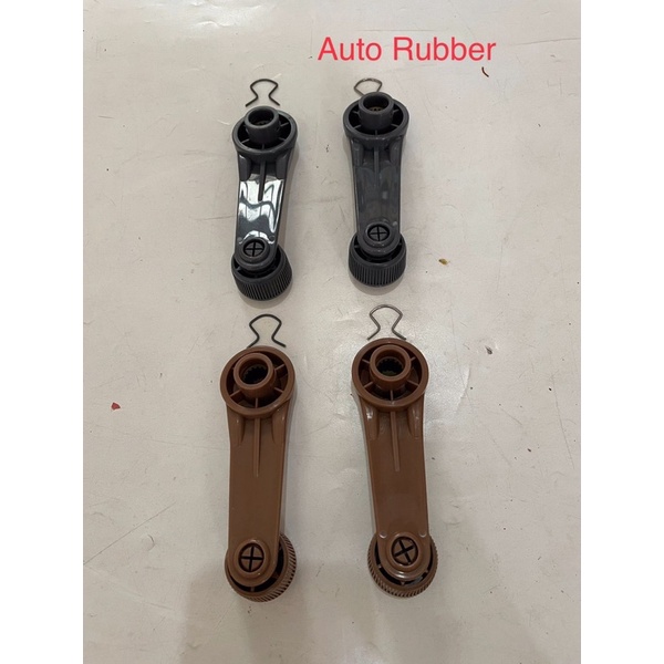 Putaran Kaca Bukaan Engkol Kaca Kijang Starlet Avanza Carry Futura Handle Regulator