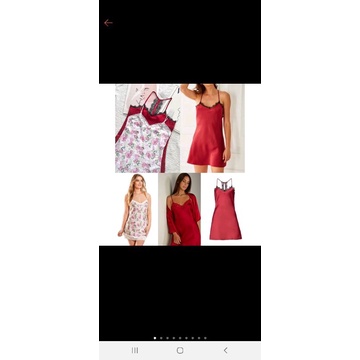 Esmara Lingerie Dress