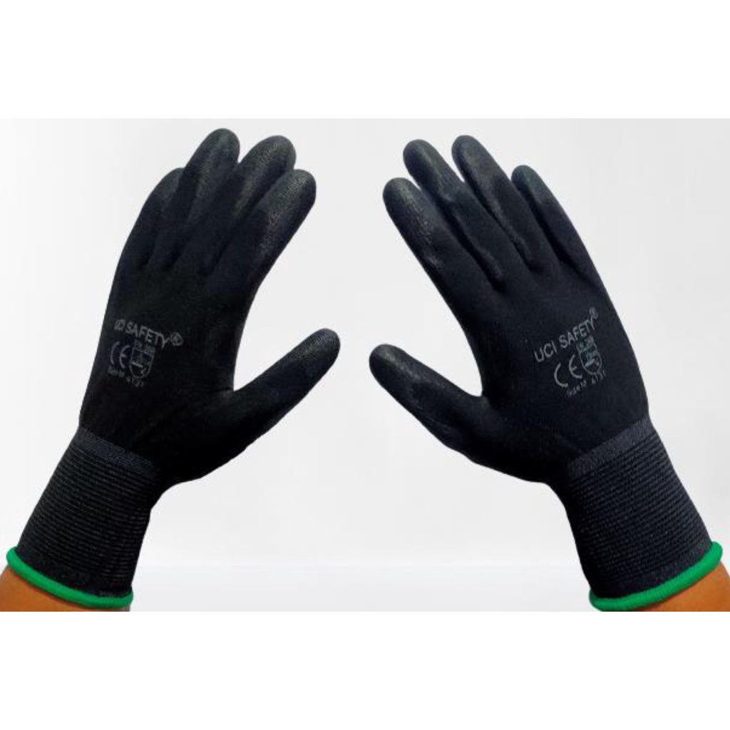 Sarung Tangan Kerja Palmfit Uci Safety