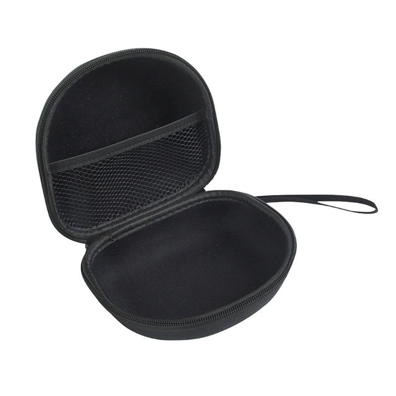 Bt for Major IV Headset Tas Anti Gores Koper Traveling Tahan Lama Eksterior Halus