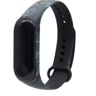 Sale Terbatas CAMO STRAP XIAOMI Mi Band 6 / Mi Band 5 / TALI Mi Band 6 / Mi Band 5 ARMY (JUAL TALI X