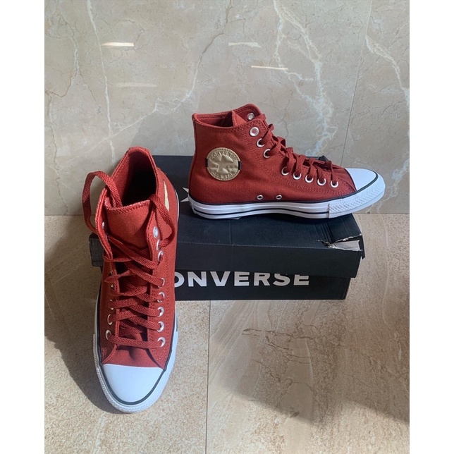 Converse Hi CTAS Original