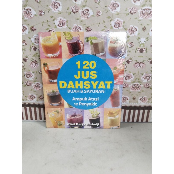 120 jus dahsyat