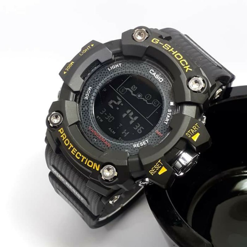 Jam Tangan Gshock B1000 Jam Tangan Digital Water Proof Terlaris