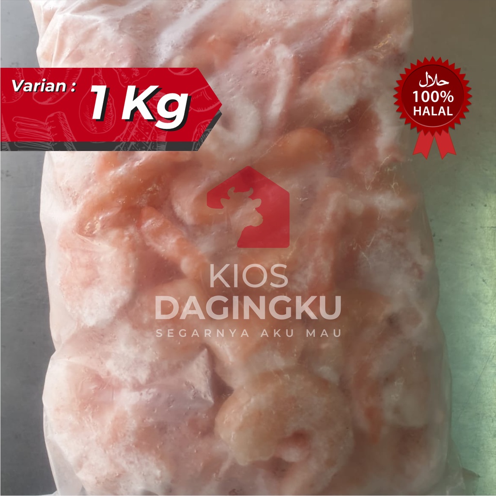 

Udang Kupas @1Kg
